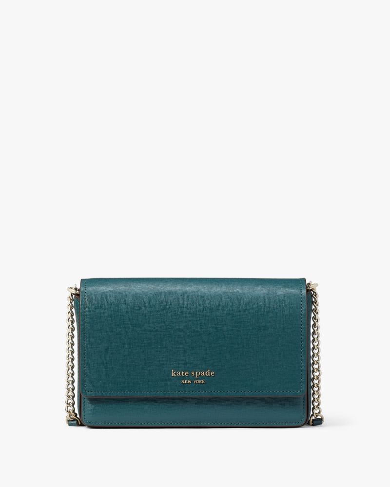 Kate spade 2025 wallet on chain