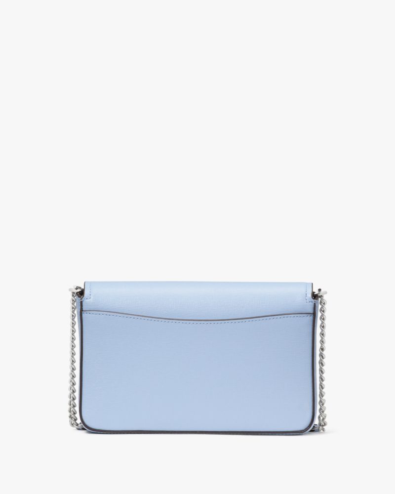 Chain wallet 2024 kate spade