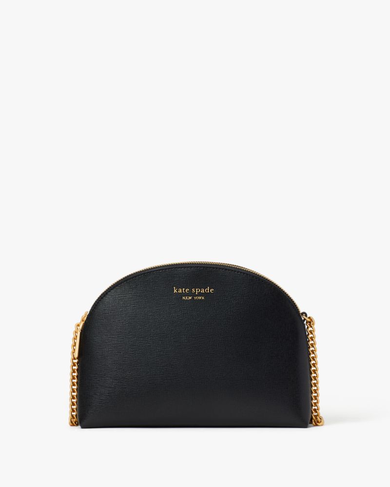 Kate Spade New York Morgan Double Zip Dome Crossbody