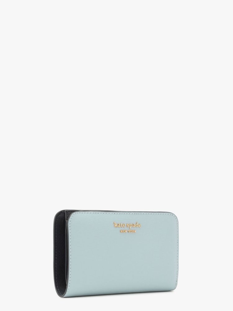 Kate Spade,モーガン コンパクト ウォレット,財布小物,ｵｰｼｬﾝﾌｫｸﾞ