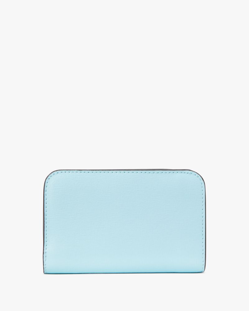 Kate Spade,Morgan Compact Wallet,