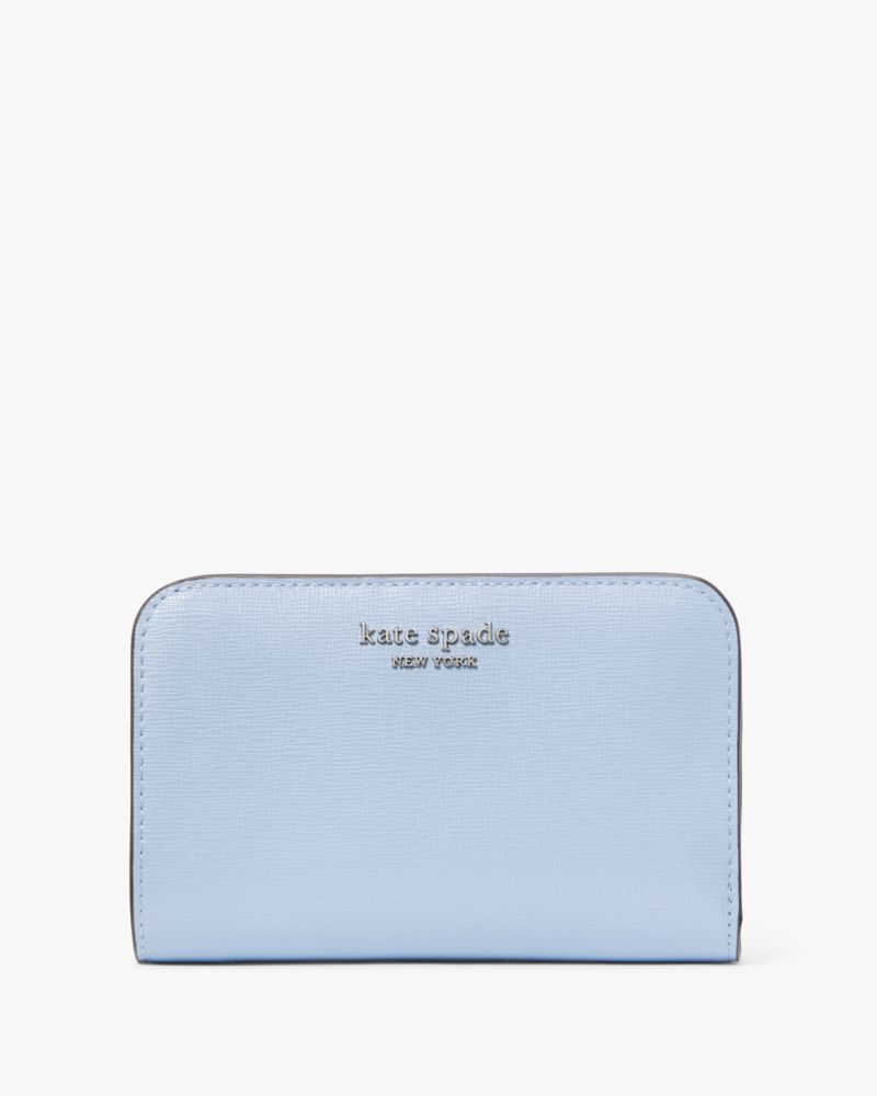 Kate Spade,モーガン コンパクト ウォレット,ミニ財布,ノーススター