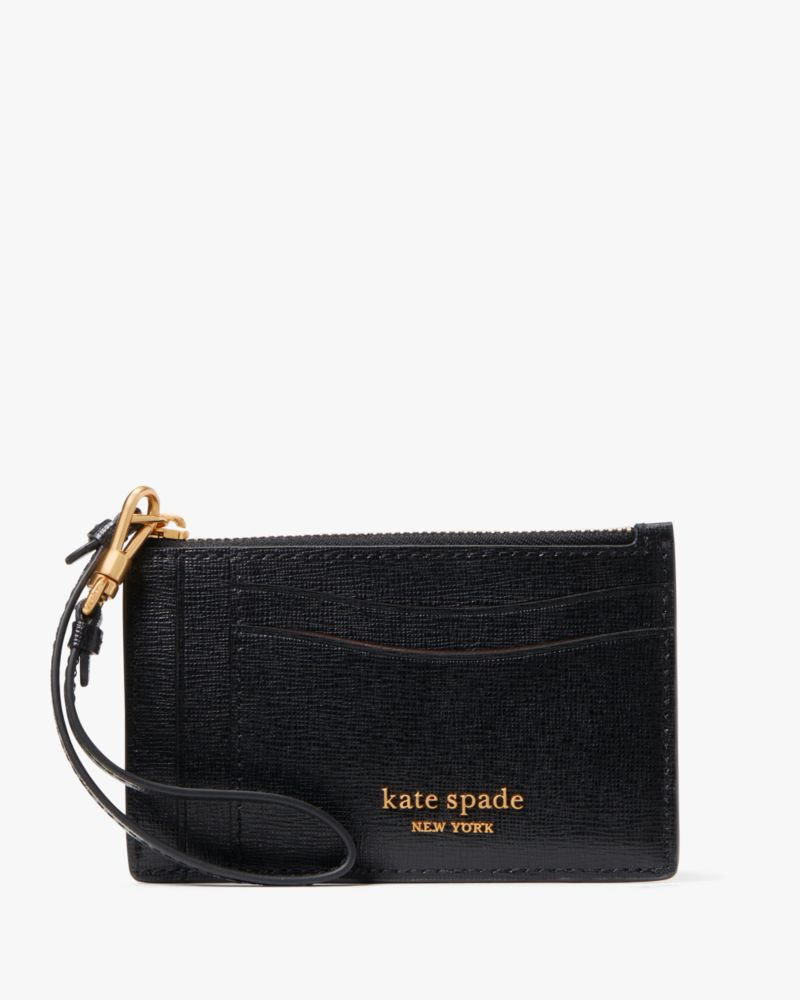 Morgan Card Case Wristlet | Kate Spade New York