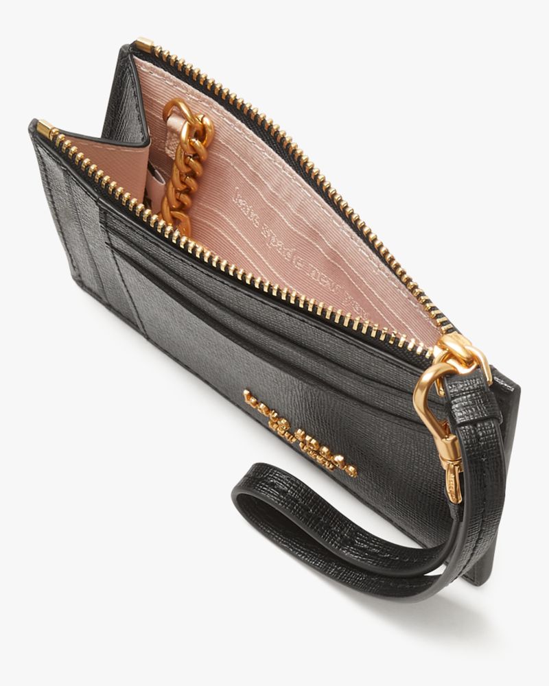 Morgan Card Case Wristlet