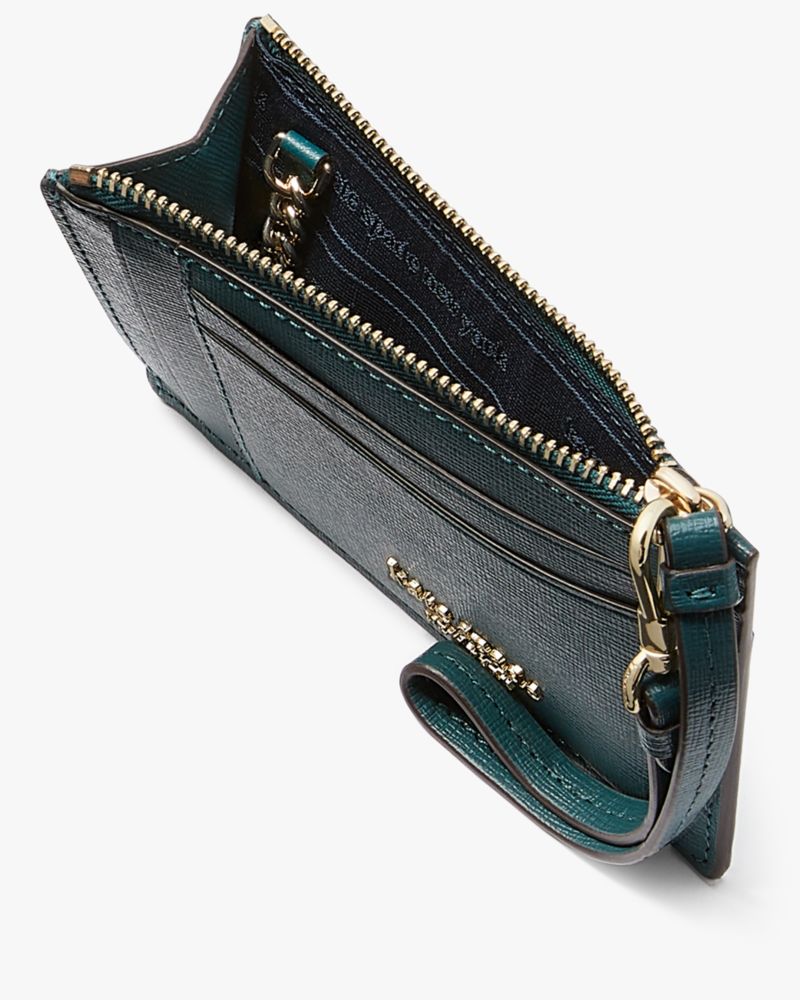 Morgan Card Case Wristlet