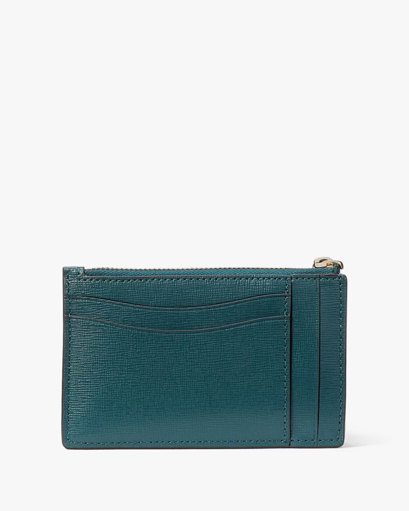 Kate Spade,Morgan Card Case Wristlet,