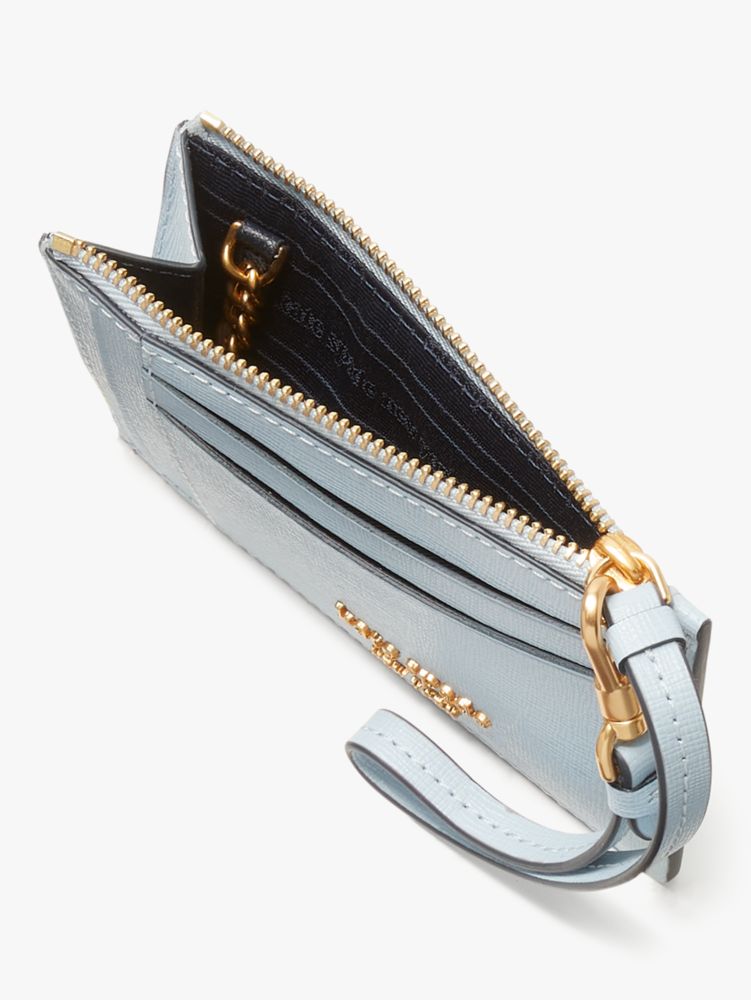 Kate Spade,Morgan Card Case Wristlet,