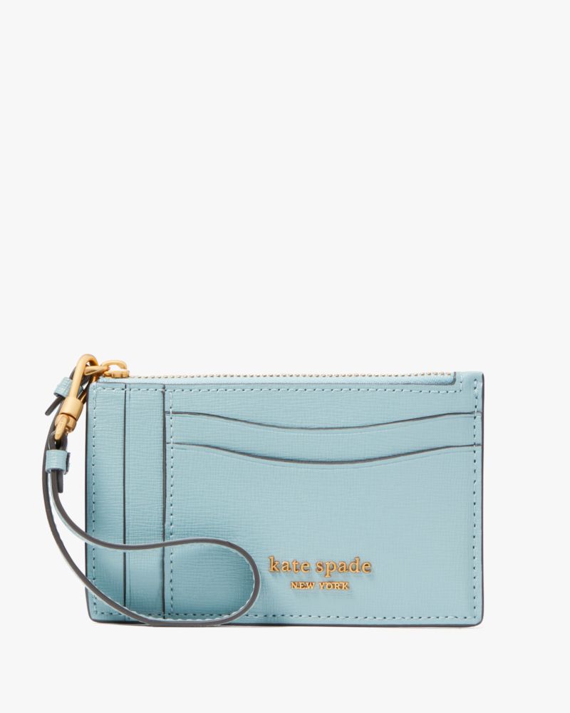 Morgan Card Case Wristlet