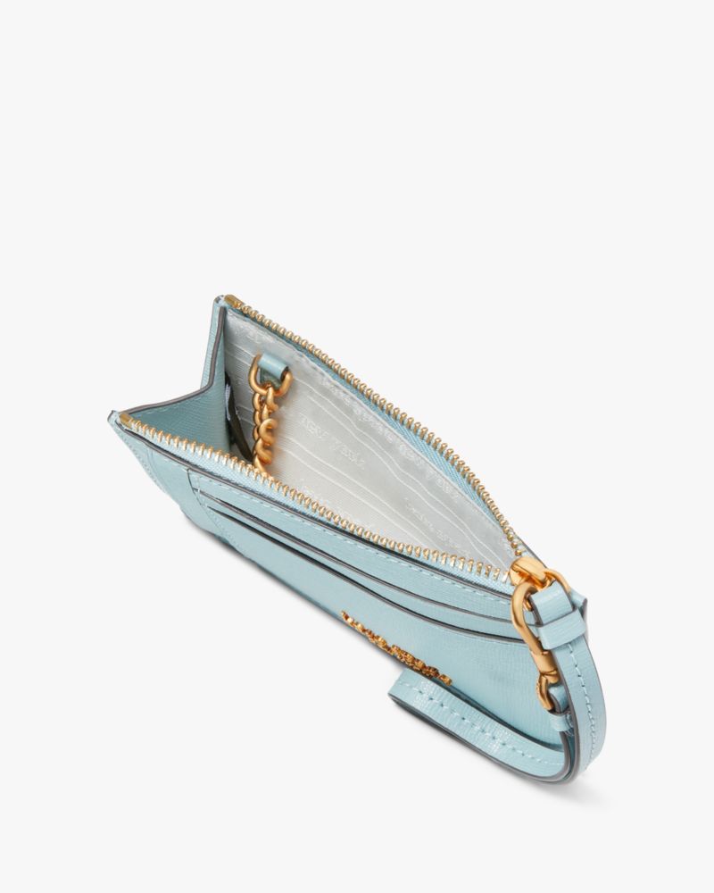 Morgan Card Case Wristlet