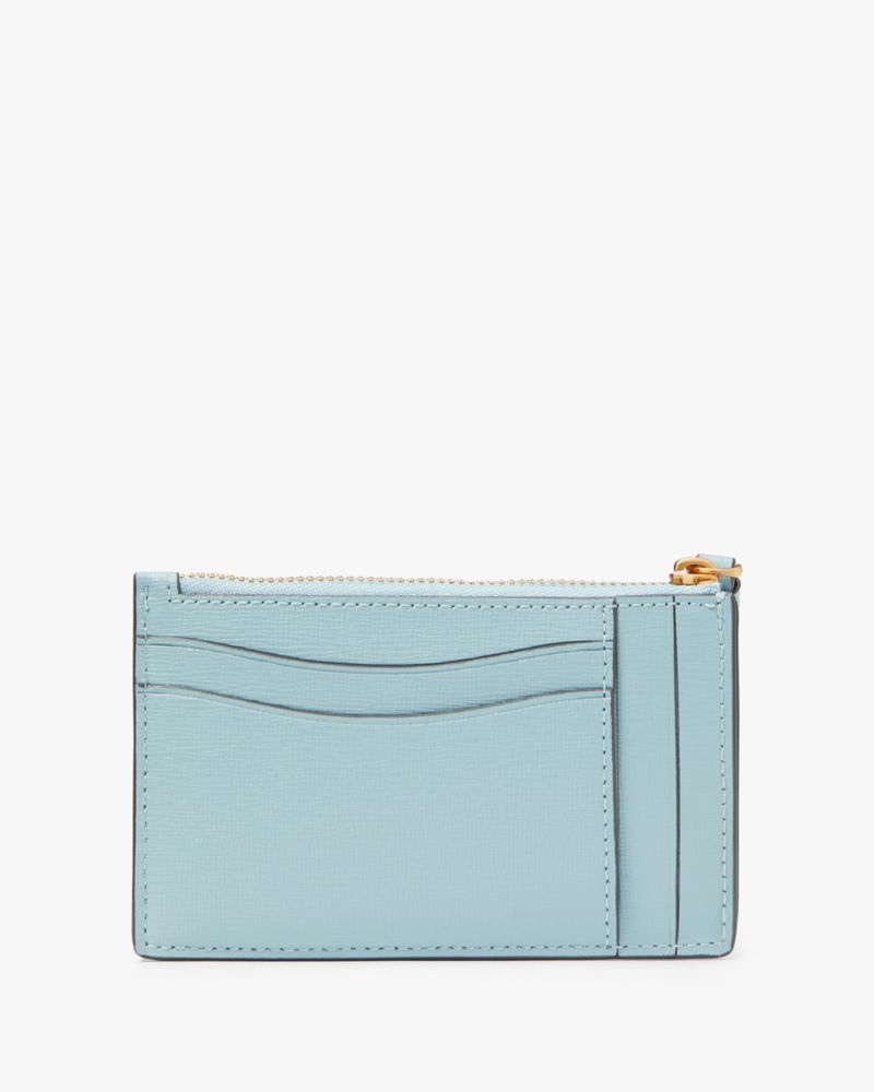 Morgan Card Case Wristlet