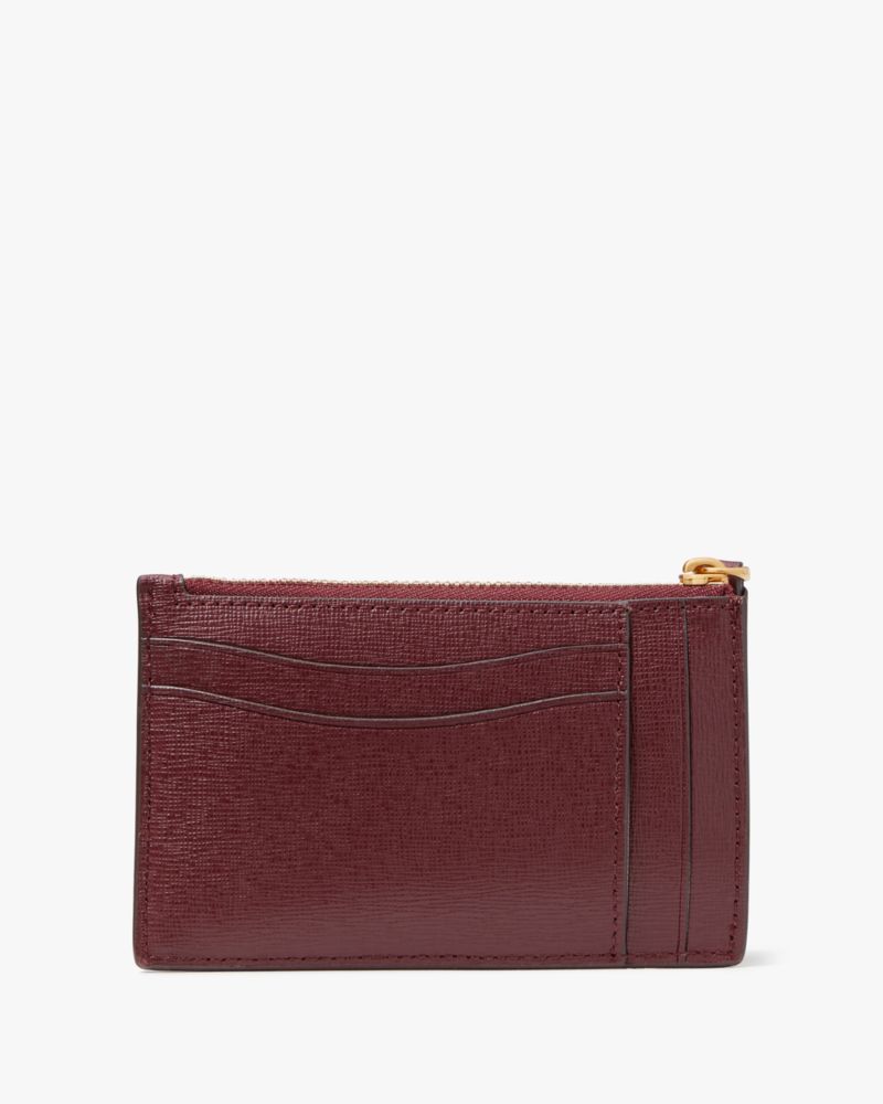 Kate Spade,Morgan Card Case Wristlet,