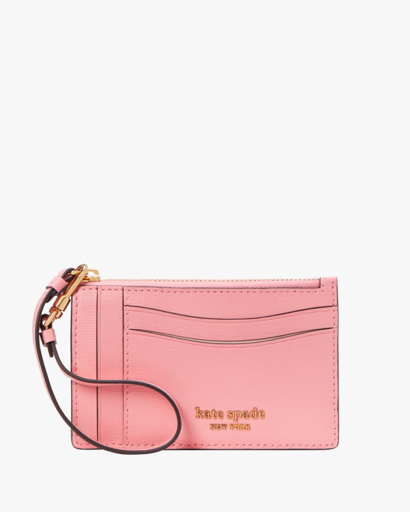 Kate Spade,Morgan Card Case Wristlet,