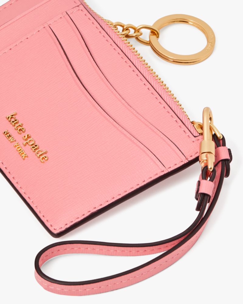 Kate Spade,Morgan Card Case Wristlet,