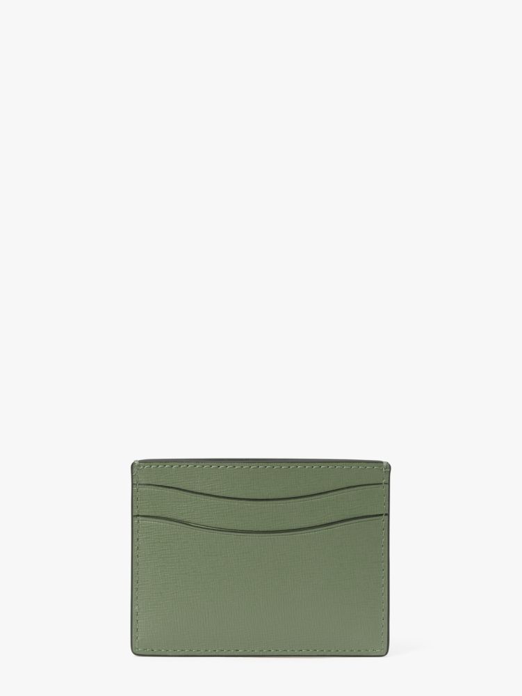 Kate Spade,Morgan Cardholder,Casual,Romaine