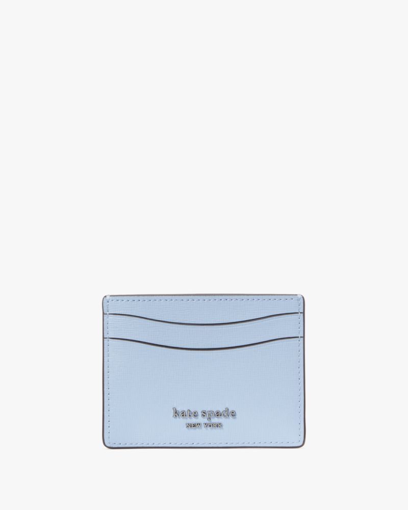Plastic Credit Card Holder, Size: 10.2x6.3x1.5 Cm at Rs 135/piece