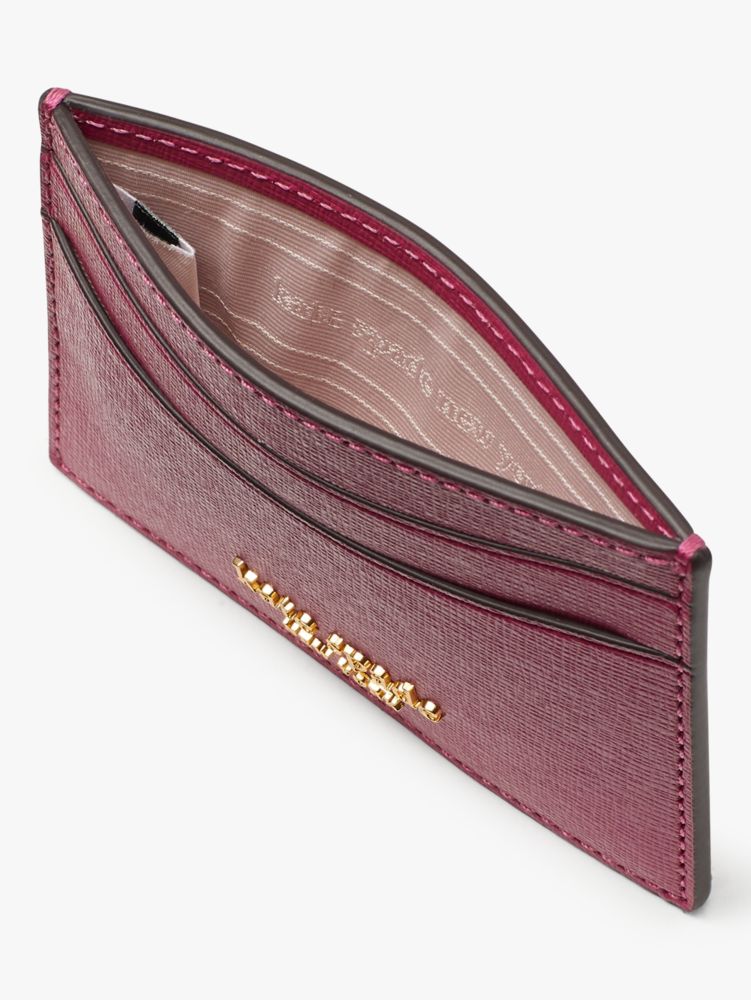 Kate Spade,Morgan Cardholder,