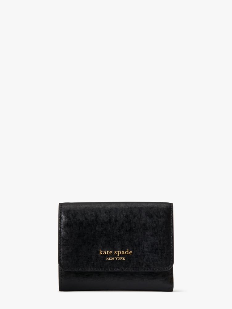 White kate spade discount wallet