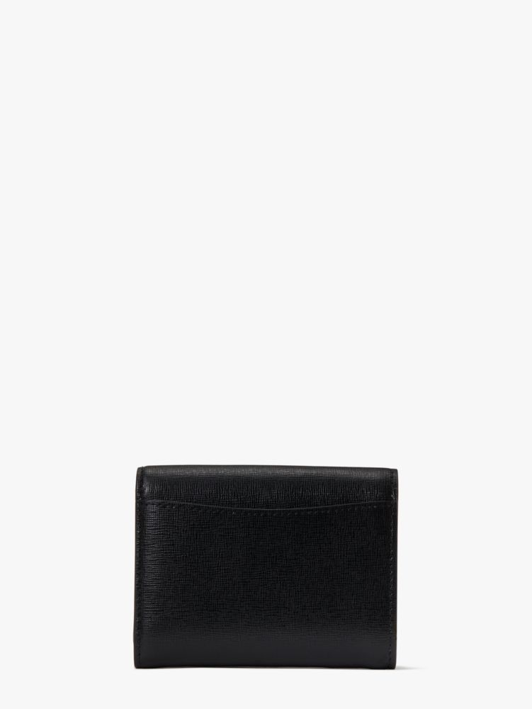 Kate Spade,Morgan Bifold Flap Wallet,