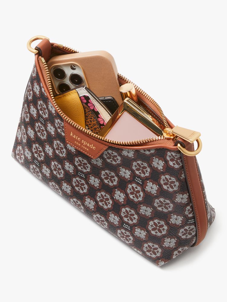 Kate spade clearance crossbody floral