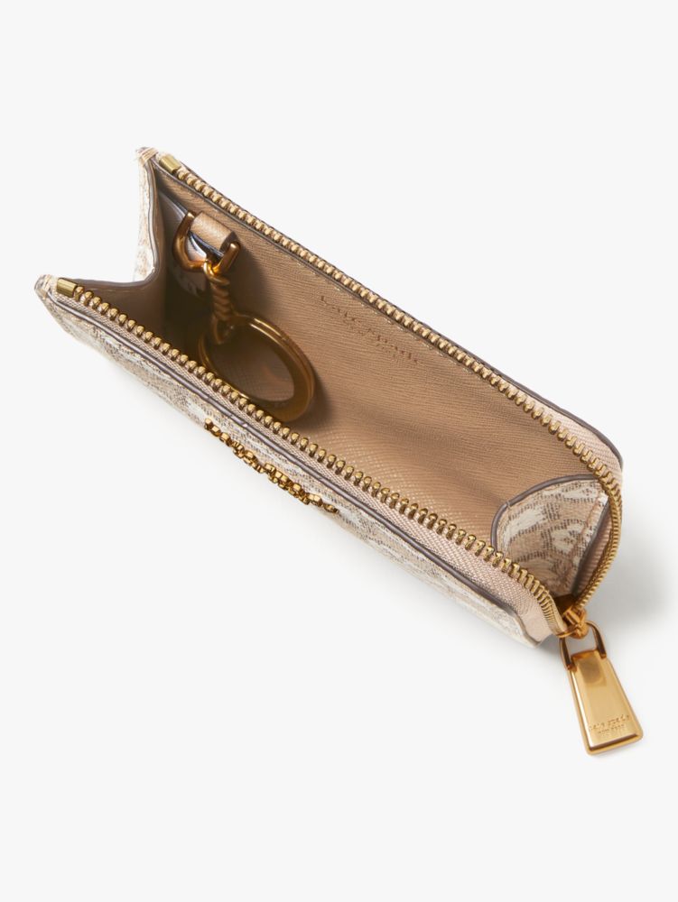 Key Pouch leather small bag