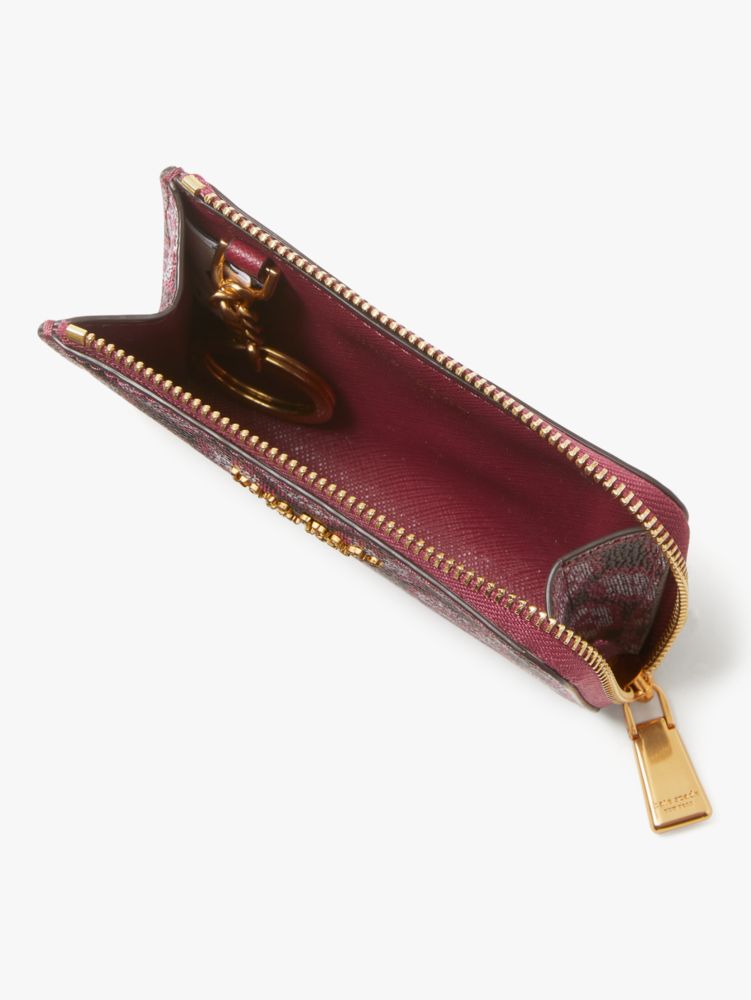 Pouch best sale kate spade