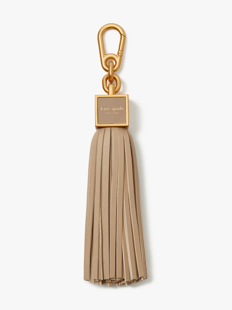 Key Ring Tassel