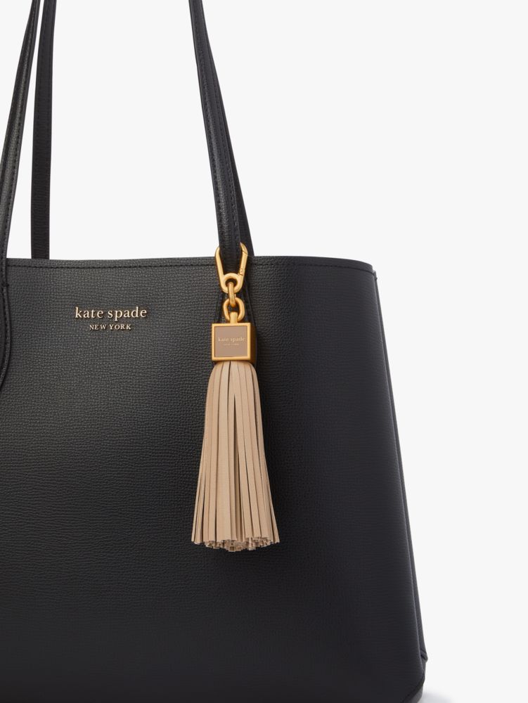 Kate spade discount purse with tassel