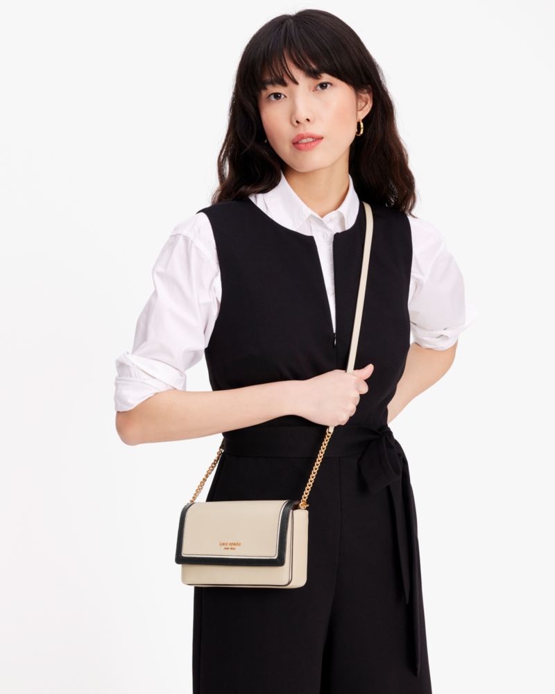 Coach Mini Wallet On A Chain  Mini bag outfit, Cute laptop bags