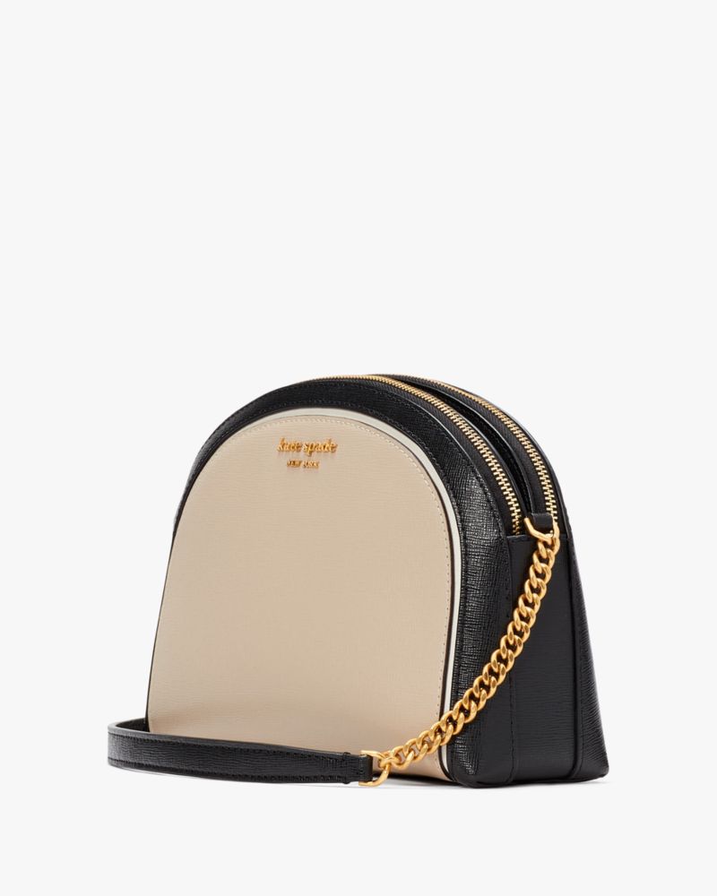 Kate Spade New York Spencer Small Dome Crossbody