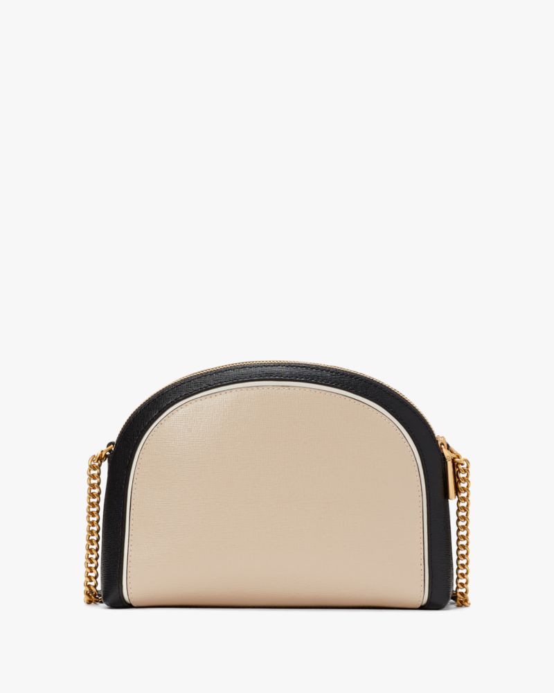 kate spade new york Morgan Colorblocked Double Zip Dome Crossbody - HPG -  Promotional Products Supplier