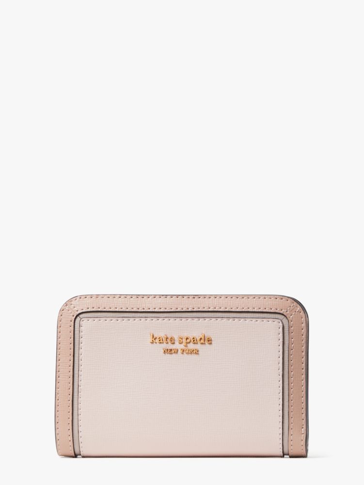 Pink Small Wallets | Kate Spade New York
