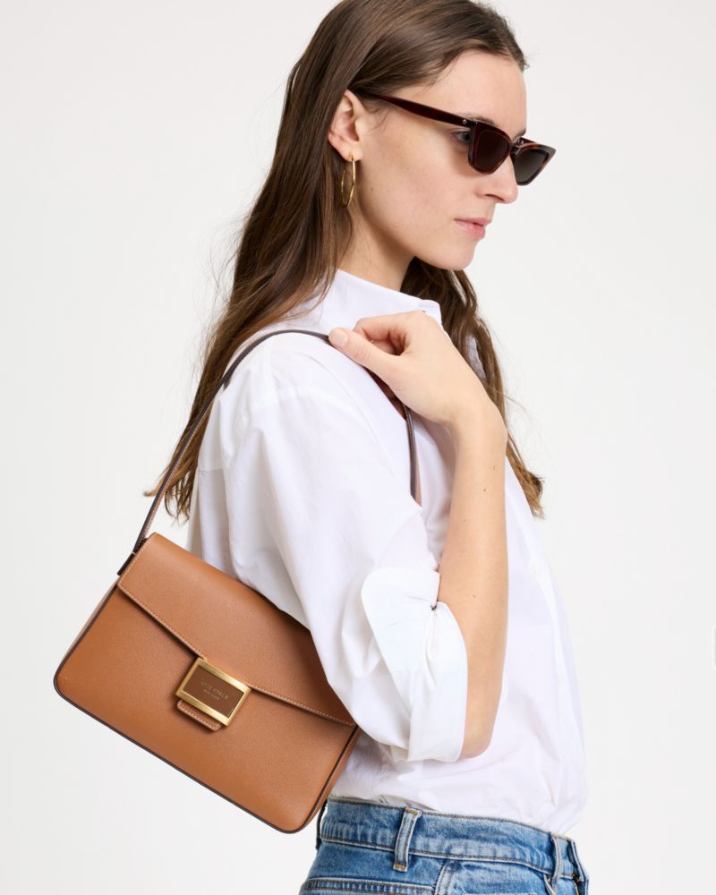 Kate Spade,Katy Medium Shoulder Bag,