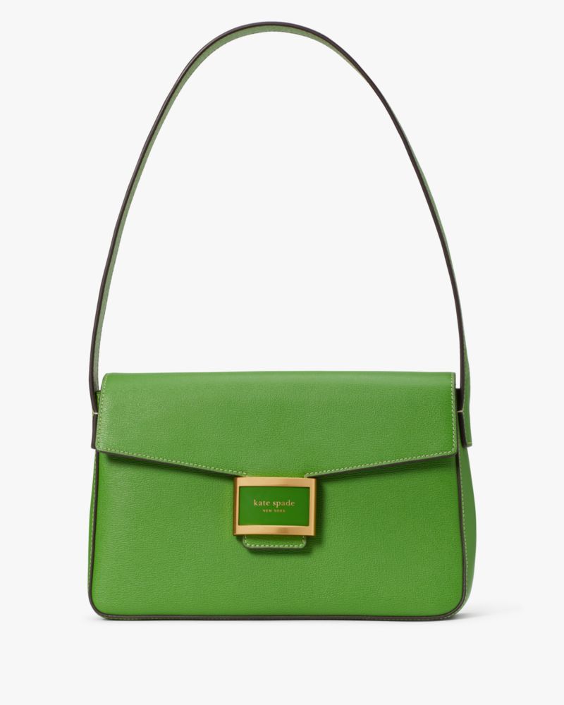 Katy Medium Shoulder Bag