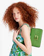 Kate Spade,Katy Medium Shoulder Bag,Medium,Evening,KS Green