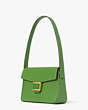 Kate Spade,Katy Medium Shoulder Bag,Medium,Evening,KS Green