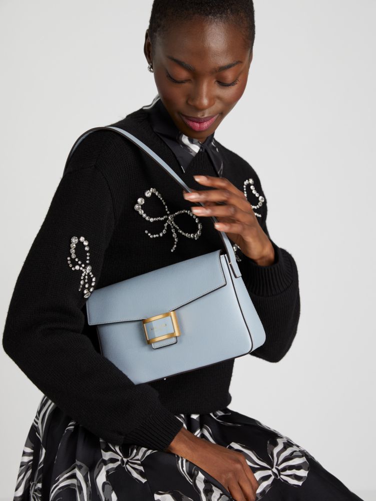 Kate Spade,Katy Medium Shoulder Bag,