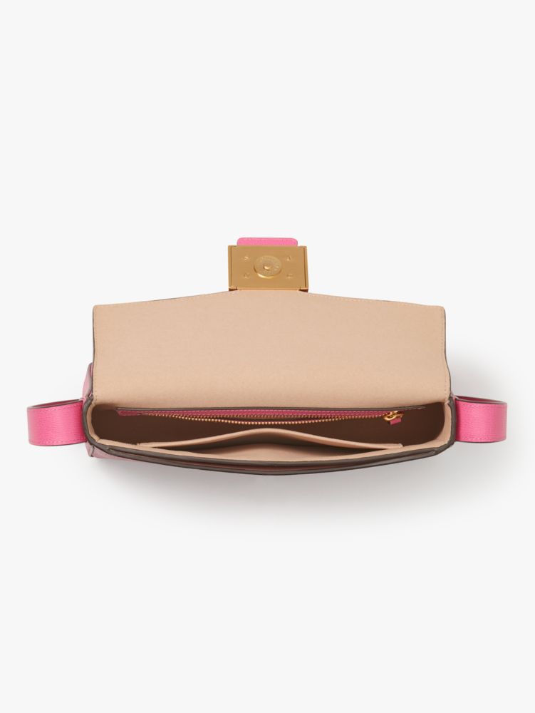 Pink 'Katy Medium' shoulder bag Kate Spade - Vitkac HK