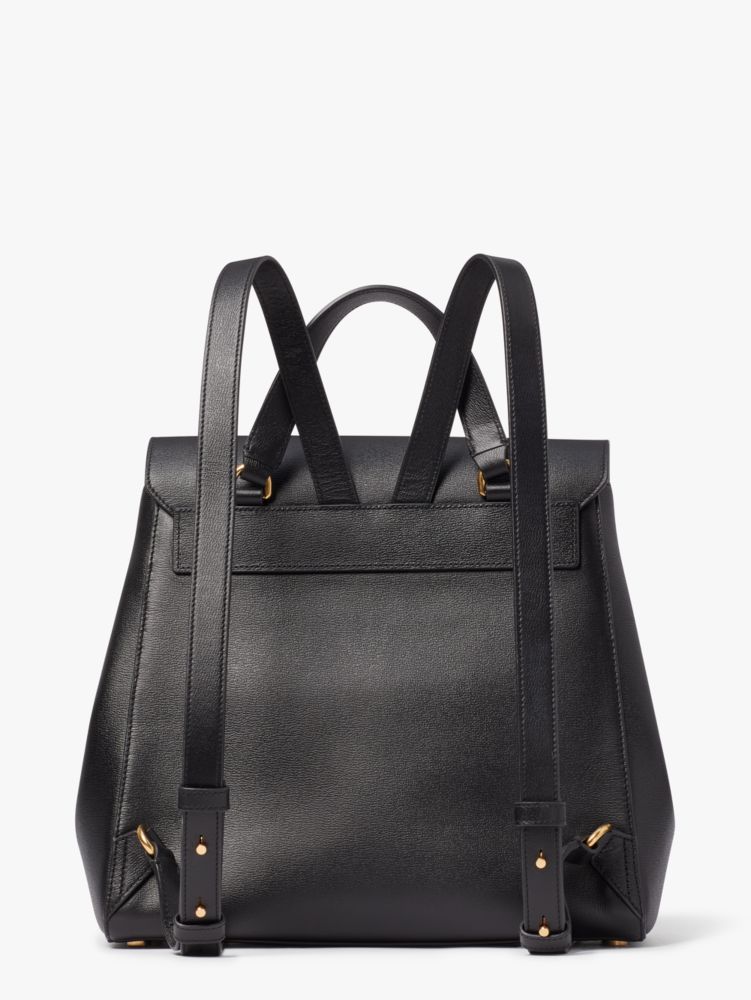 Kate Spade Katy Medium Flap Backpack. 5