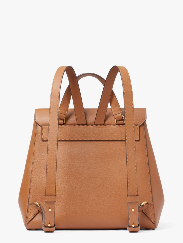 kate flap backpack