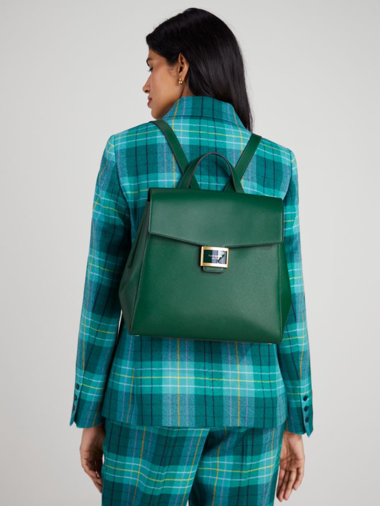 Kate spade cheap backpack review