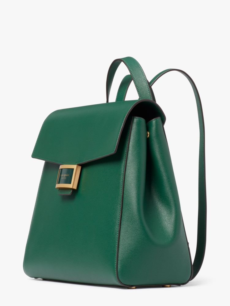 Kate Spade,Katy Medium Flap Backpack,