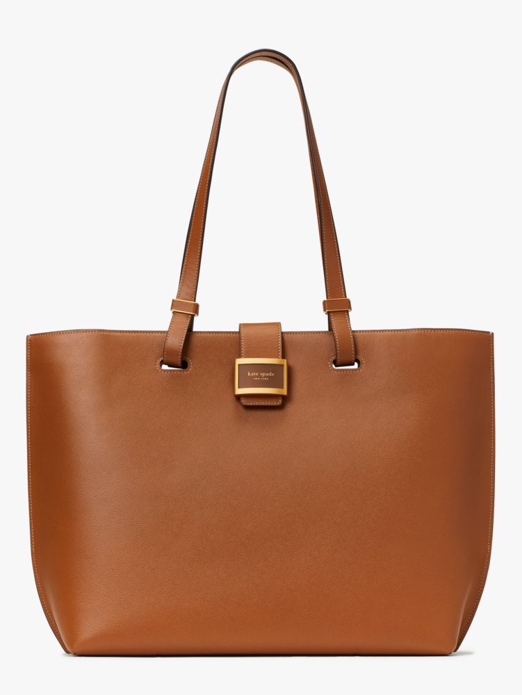 Kate spade best sale two tone tote