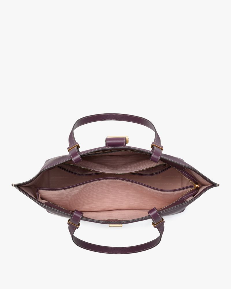 Kate Spade,Katy Large Work Tote,