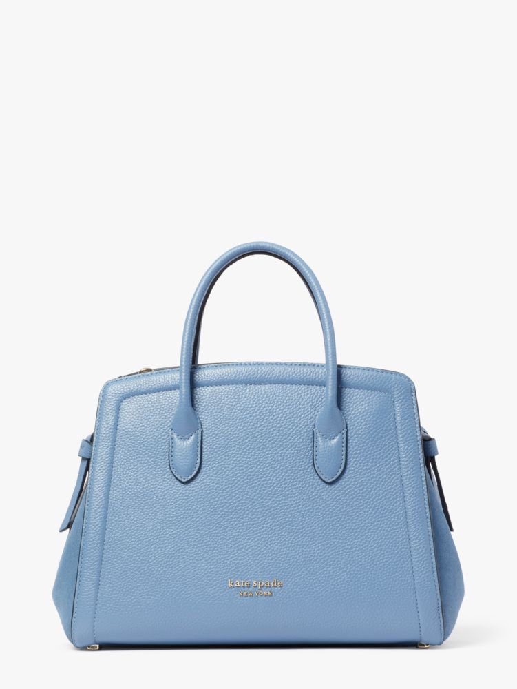 Kate Spade Knott Large Leather Tote