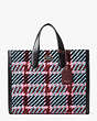Manhattan Tote Bag, Groß, , Product
