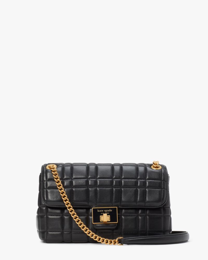 EVELYN BAG BLACK