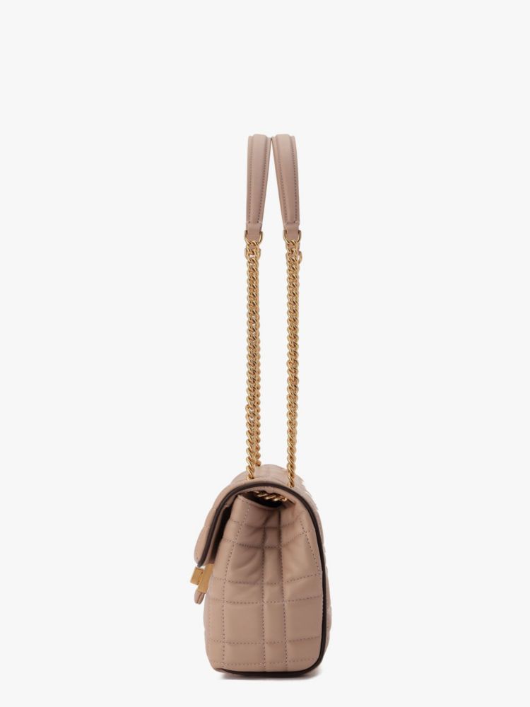 Kate Spade,エブリン キルテッド ミディアム コンバーチブル ショルダーバッグ,