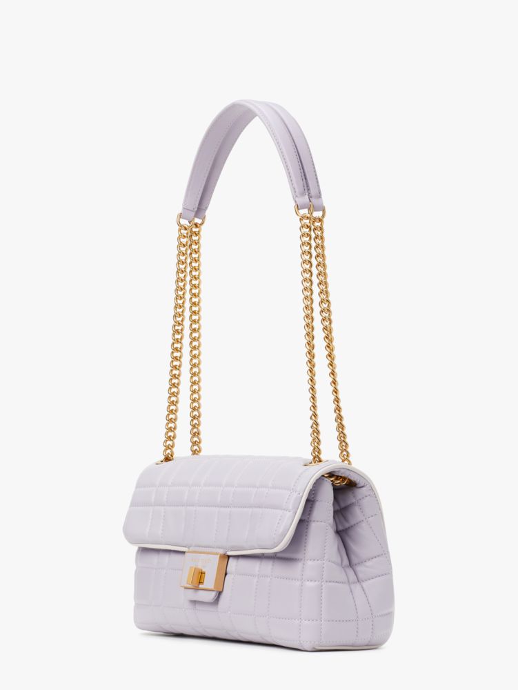 Kate spade quilted online crossbody bag