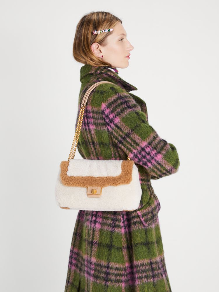 Kate Spade New York Evelyn Medium Convertible Shoulder Bag