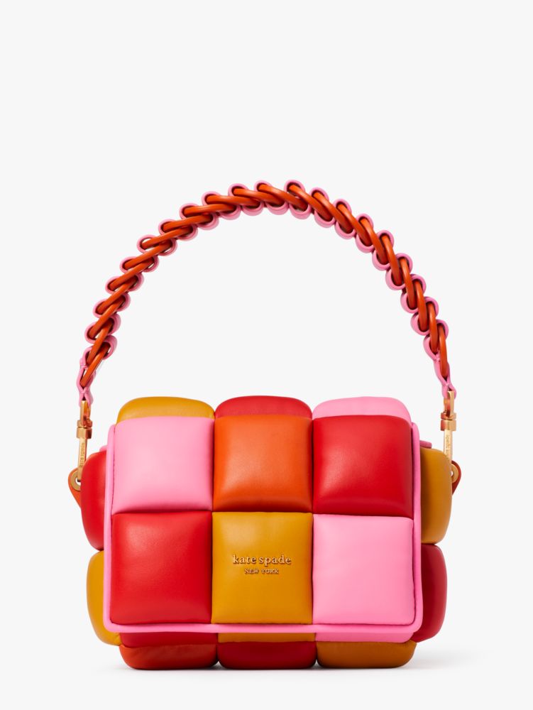 Kate Spade,ボクシー クロスボディ,クロスボディ / 斜めがけ,